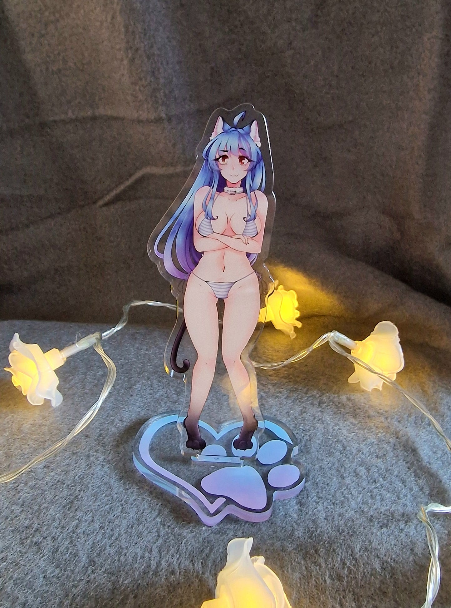 My Mascot Fyly Acryl-Standees