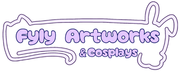 Fyly Artworks & Cosplays