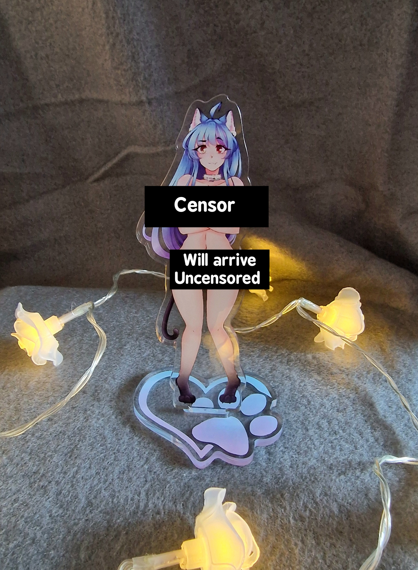 My Mascot Fyly Acryl-Standees