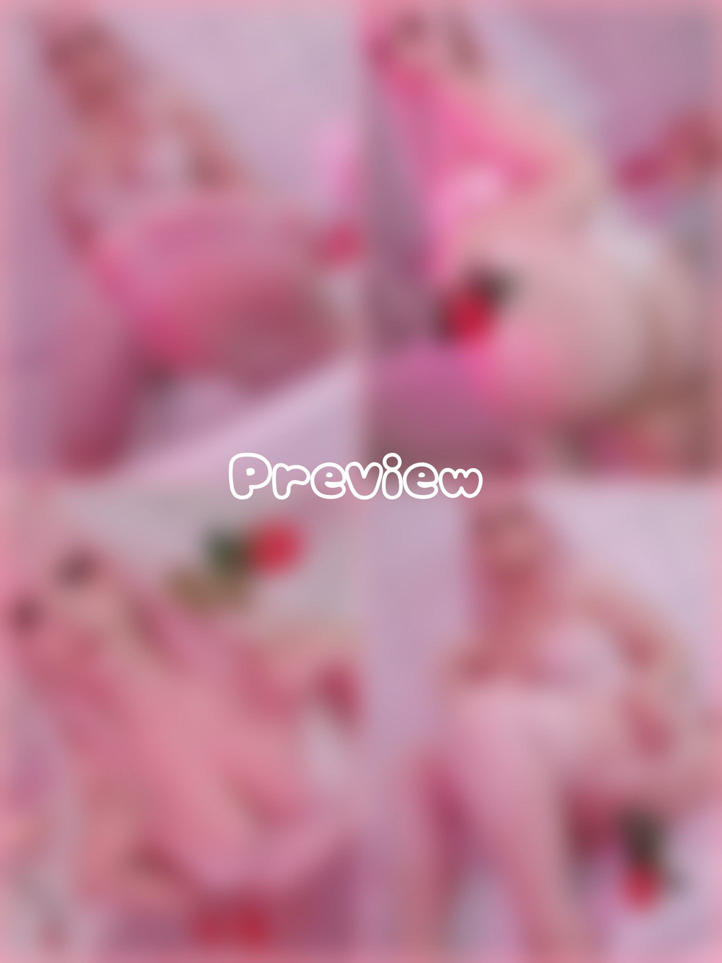 (Sweet) Zero Two Valentine's Bride set