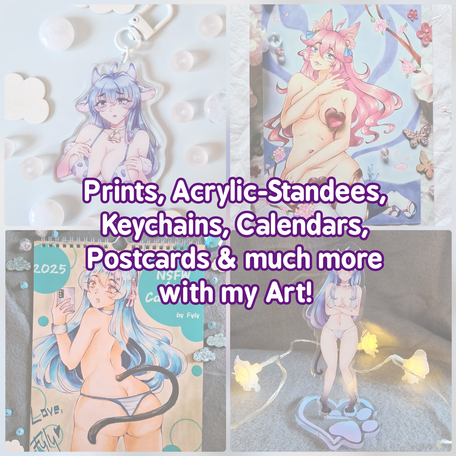 Art Merch