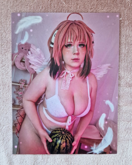 Ikaros 1 Print