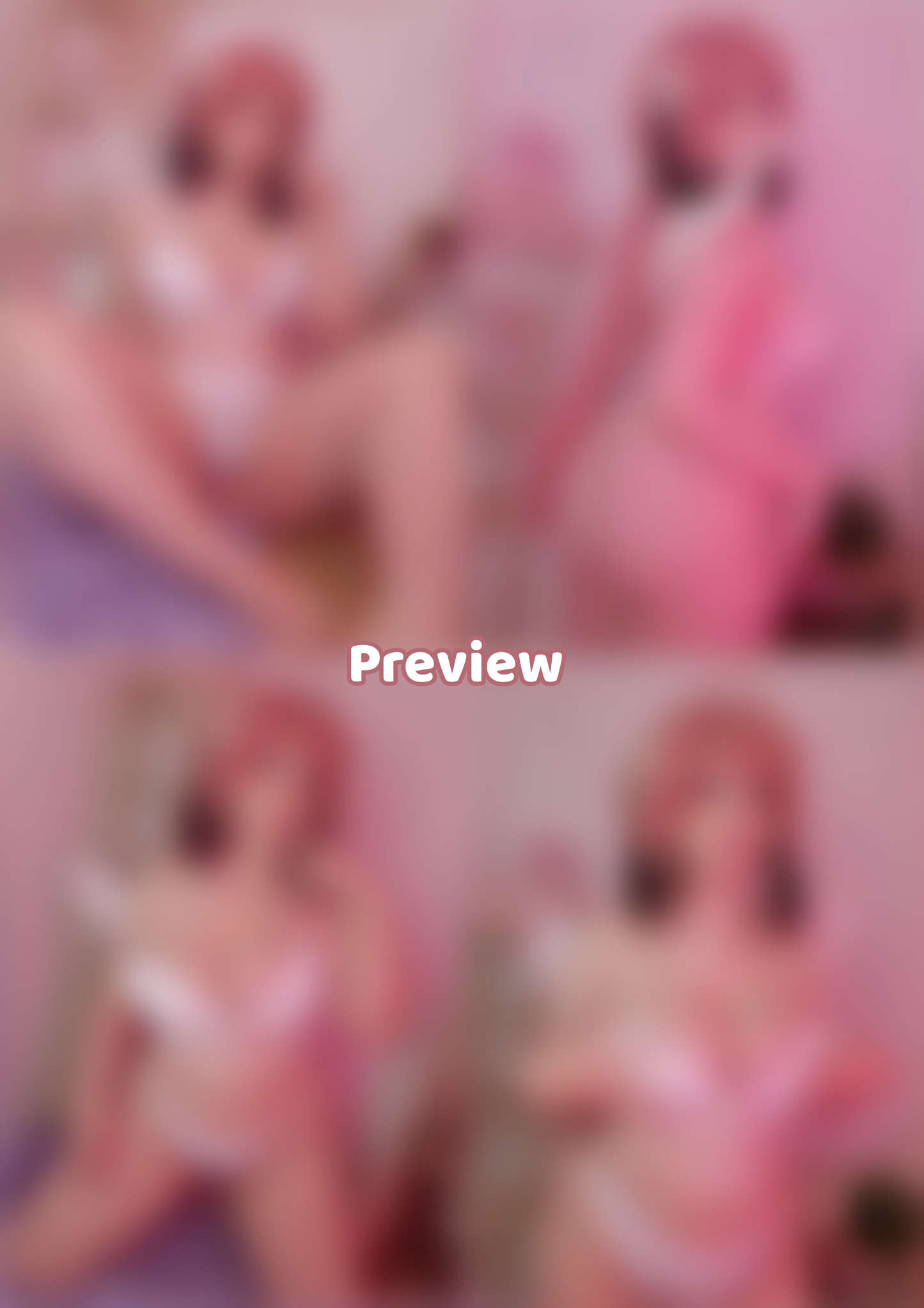 (sweet) Ikaros Set
