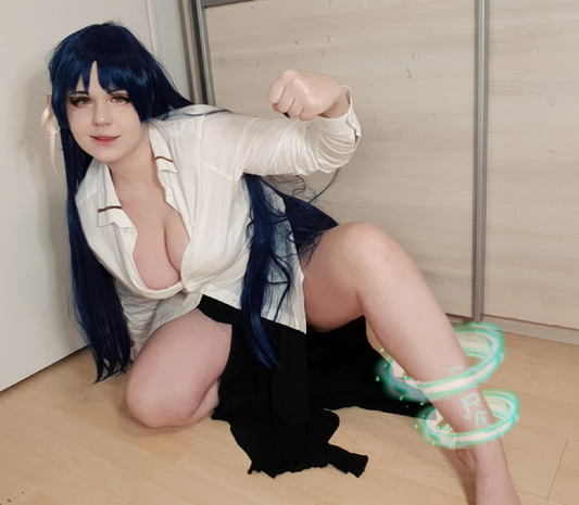 (Sweet)Akio Fudo