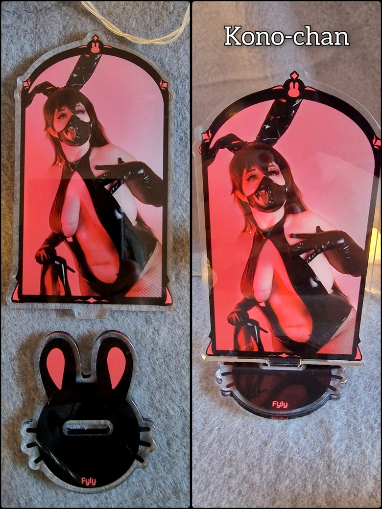 Cosplay Acryl-Standees