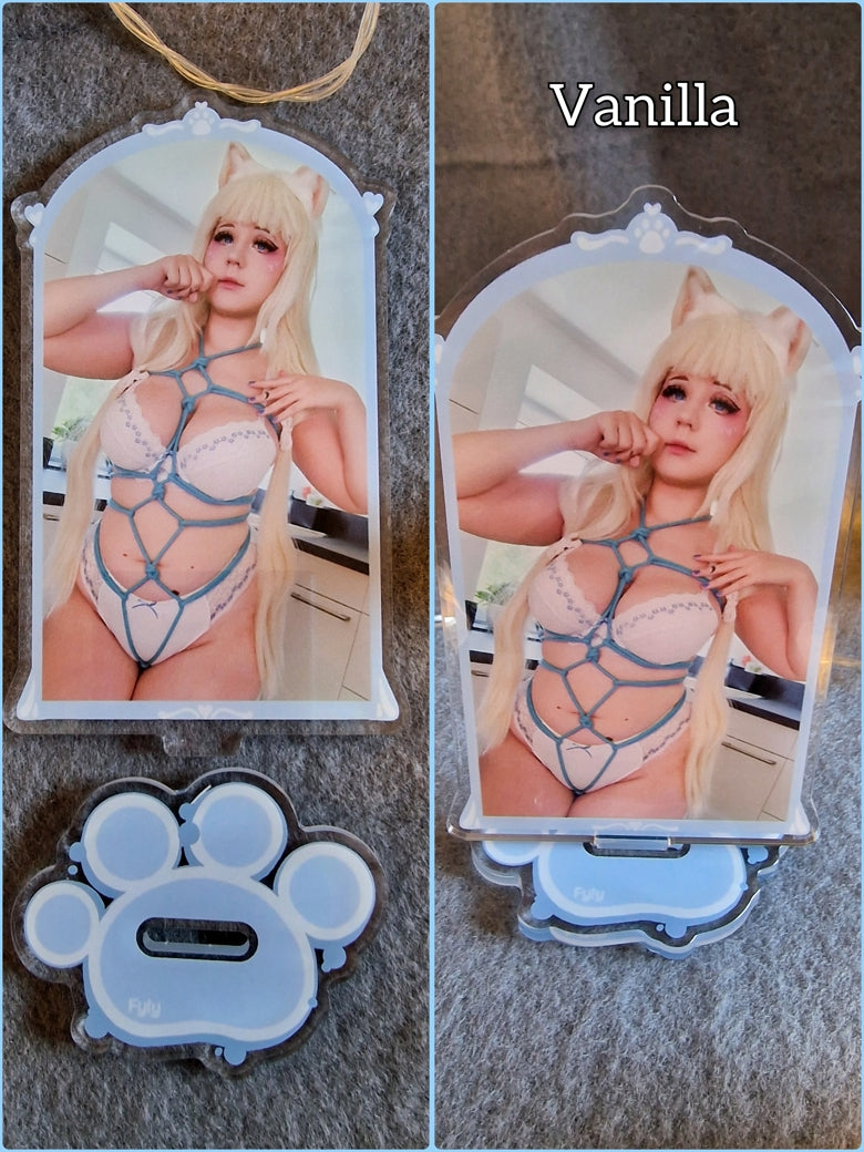 Cosplay Acryl-Standees