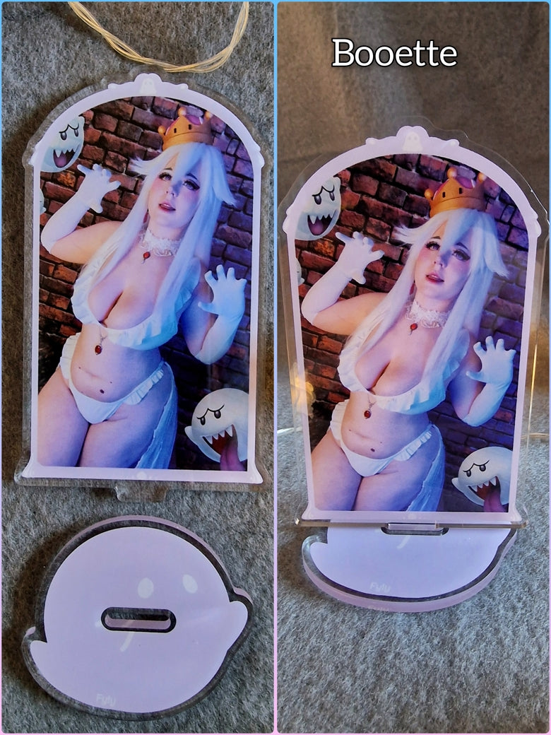 Cosplay Acryl-Standees